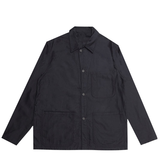 COVERALL JACKET