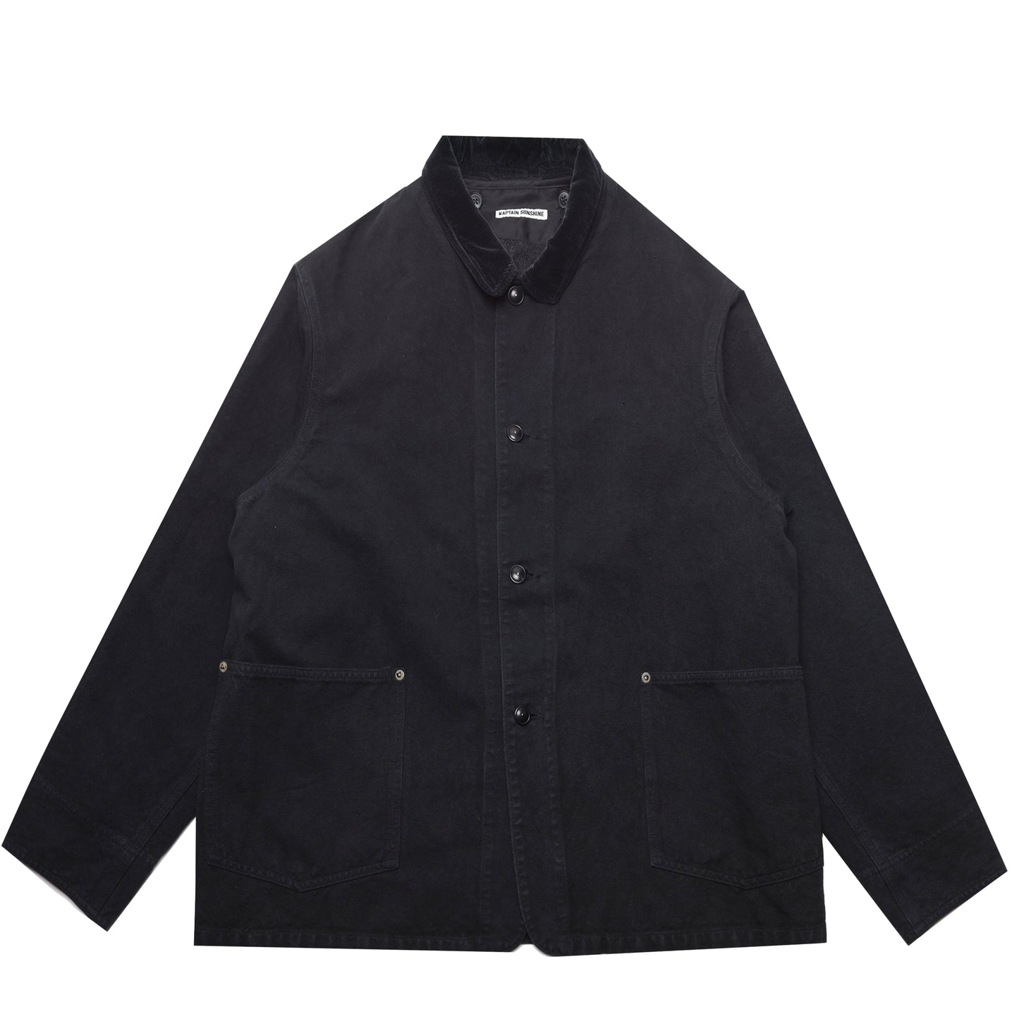 FORESTER JACKET