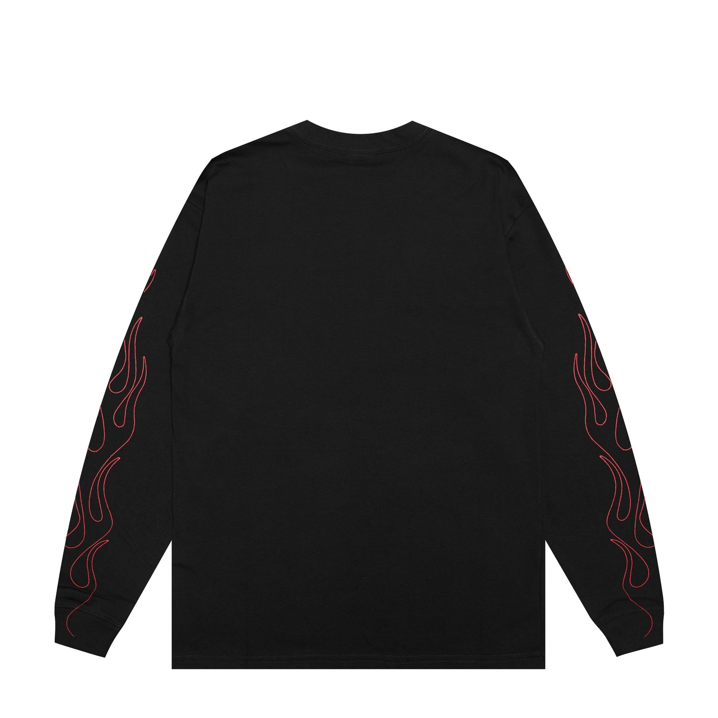 FIERY HEAVYWEIGHT LONGSLEEVE