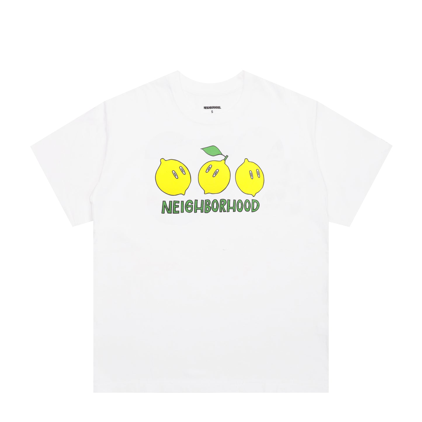 NH . TEE SS-20