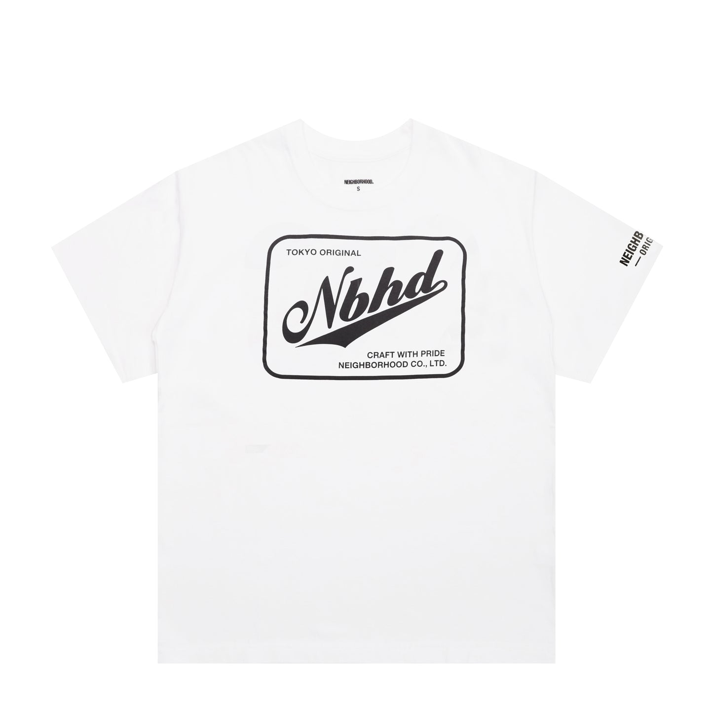 NH . TEE SS-3