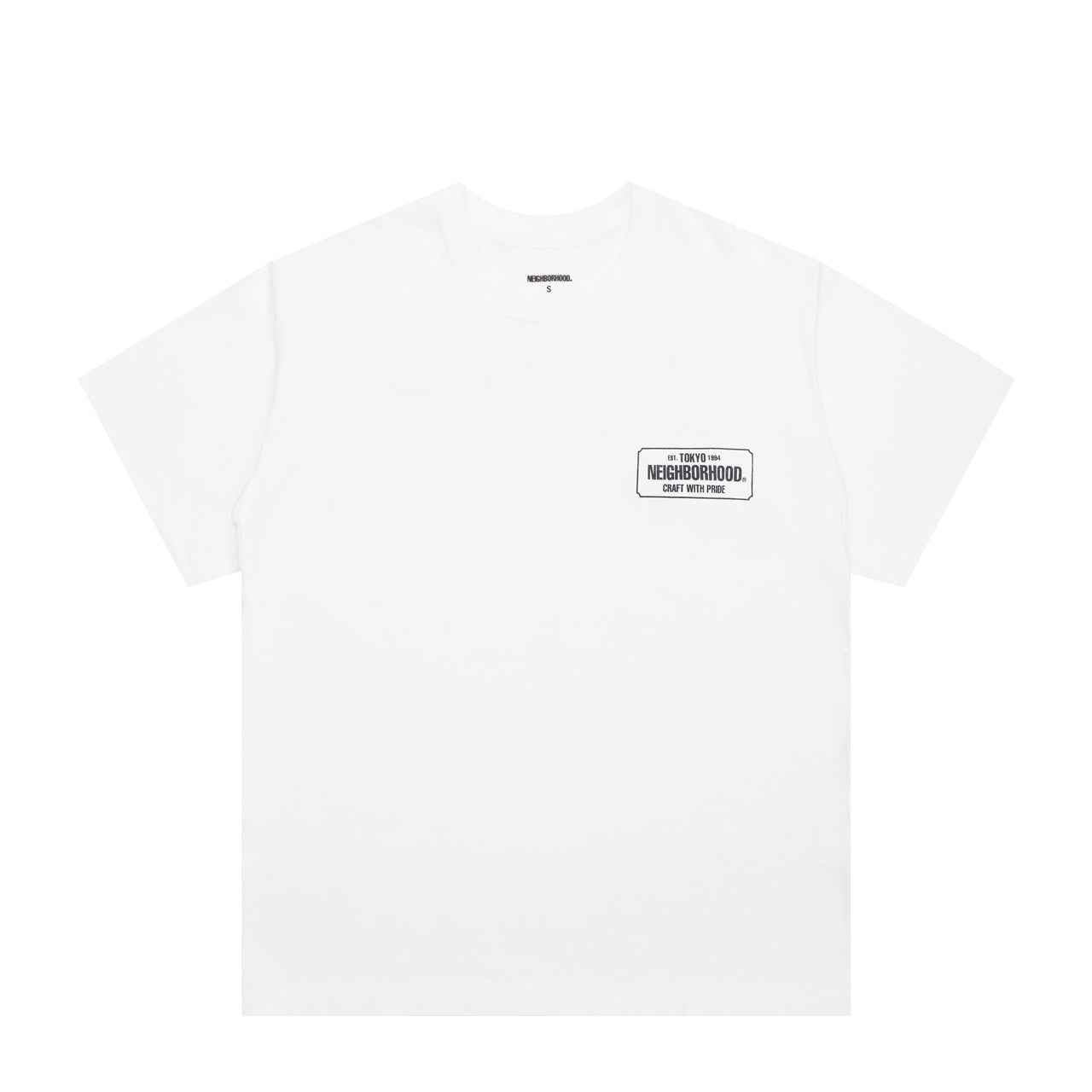 NH . TEE SS-1