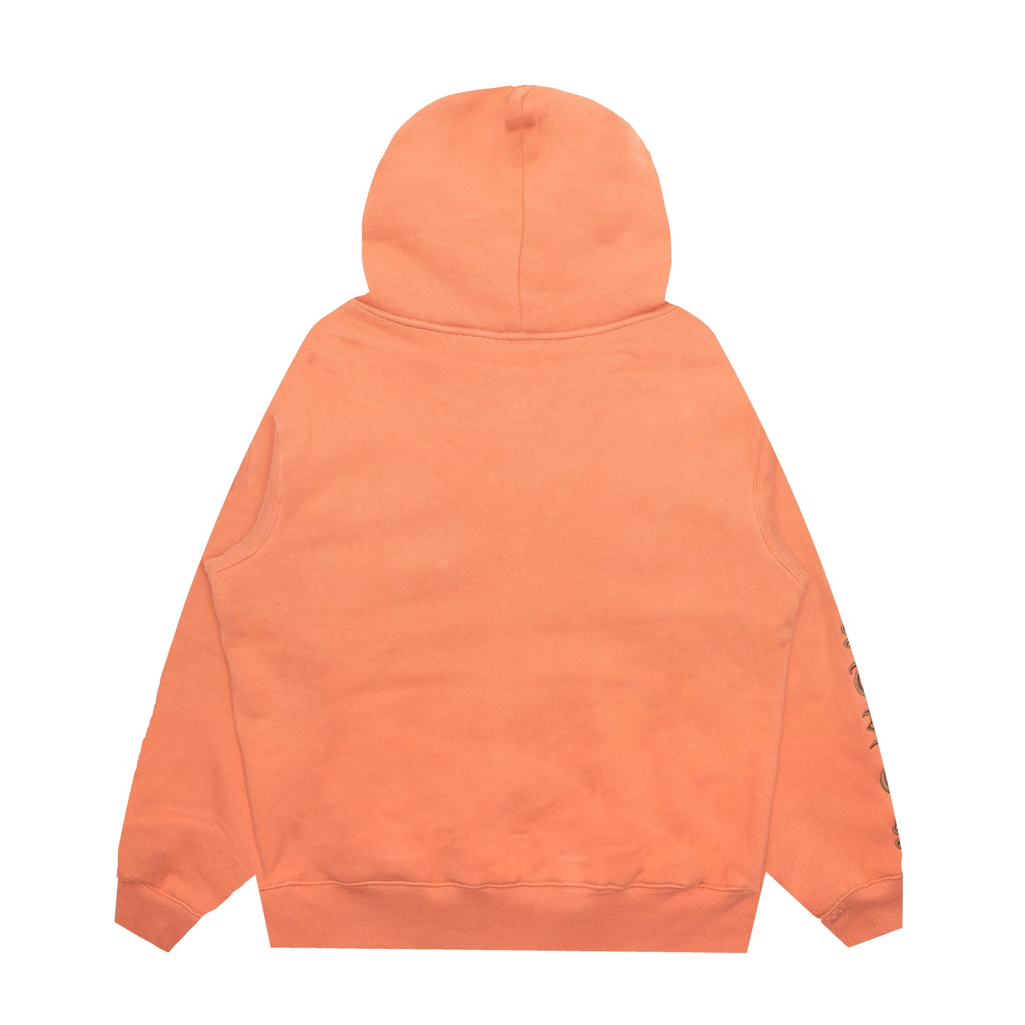 OE ZIP UP HOODIE