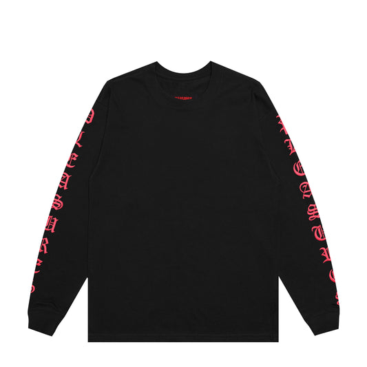 OE HEAVYWEIGHT LONG SLEEVE