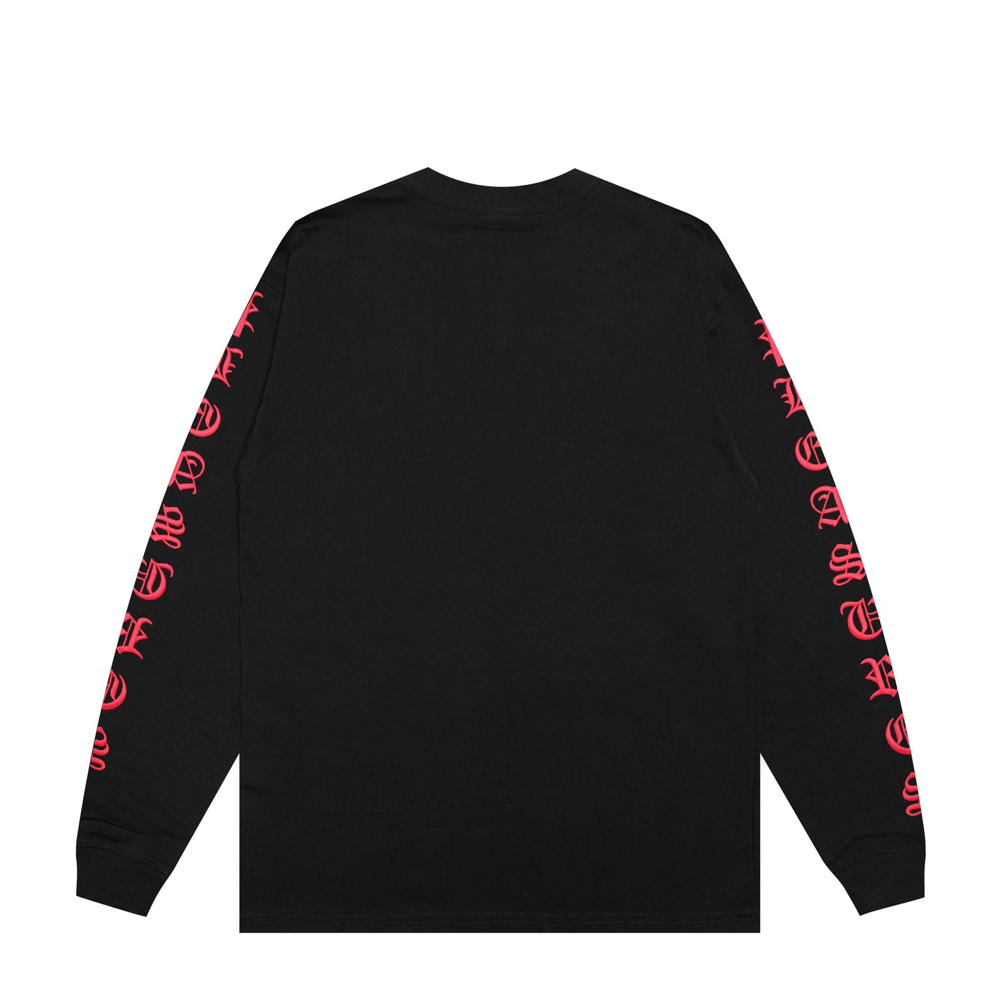 OE HEAVYWEIGHT LONG SLEEVE