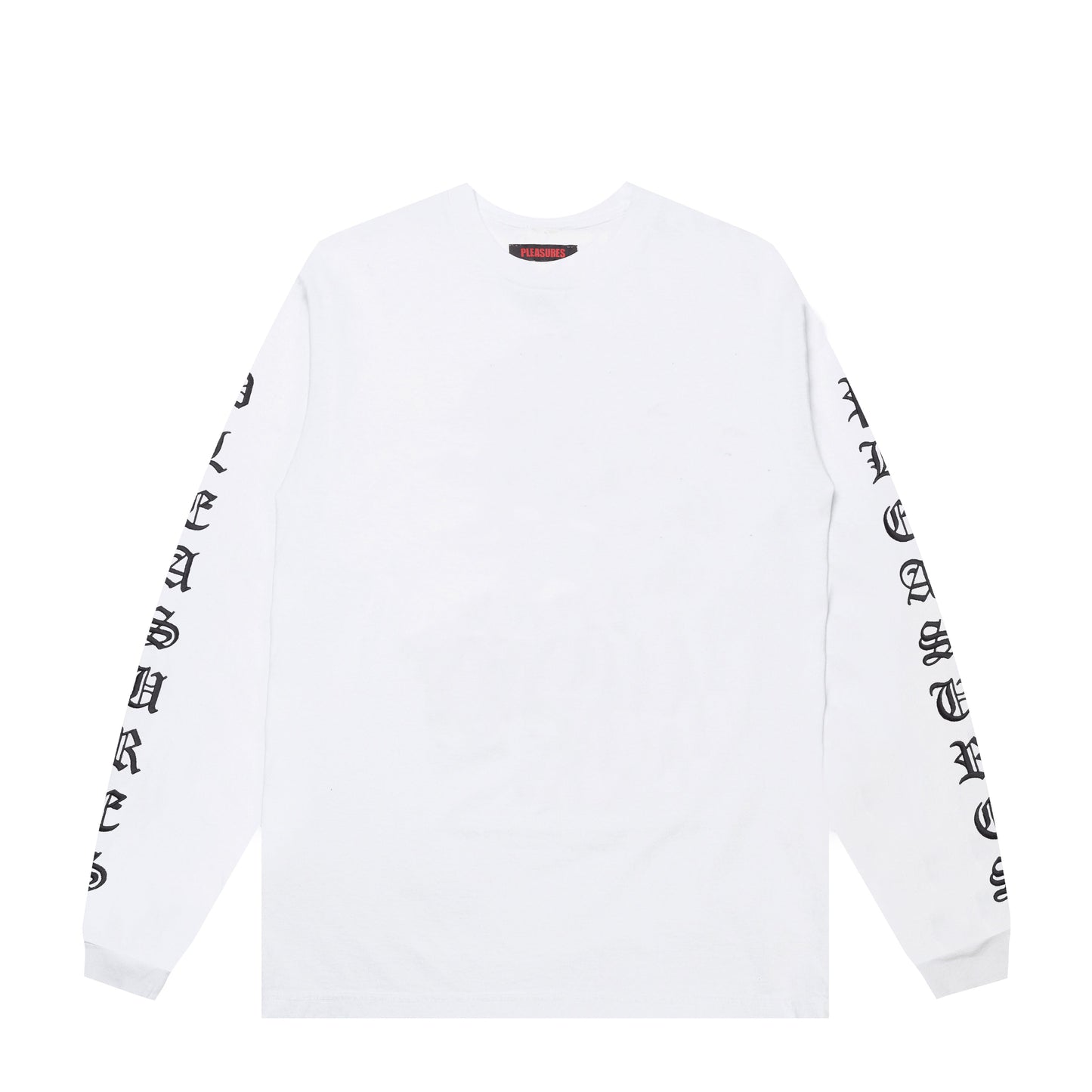 OE HEAVYWEIGHT LONG SLEEVE