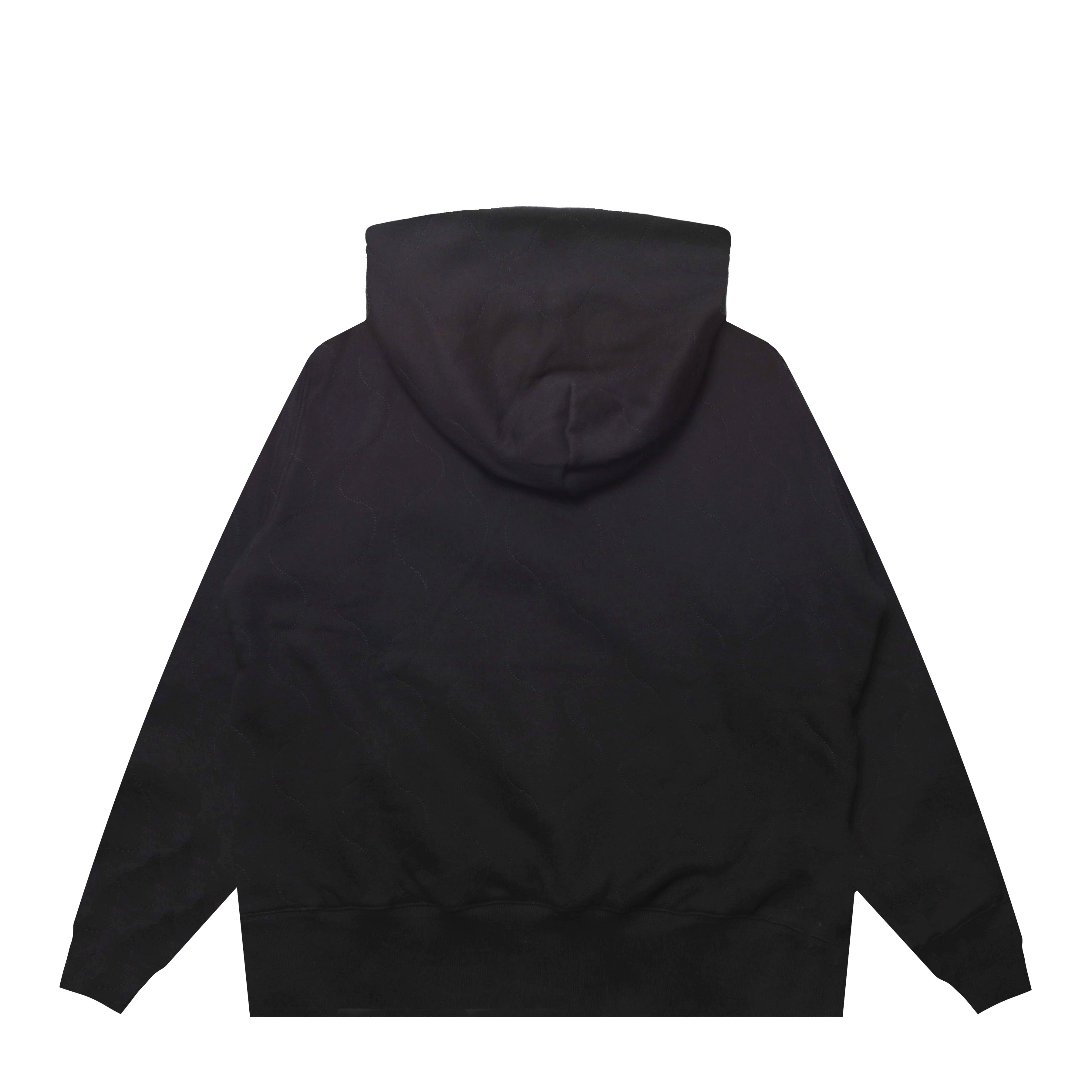 Pleasures Saint Technical Oversized Hood outlet