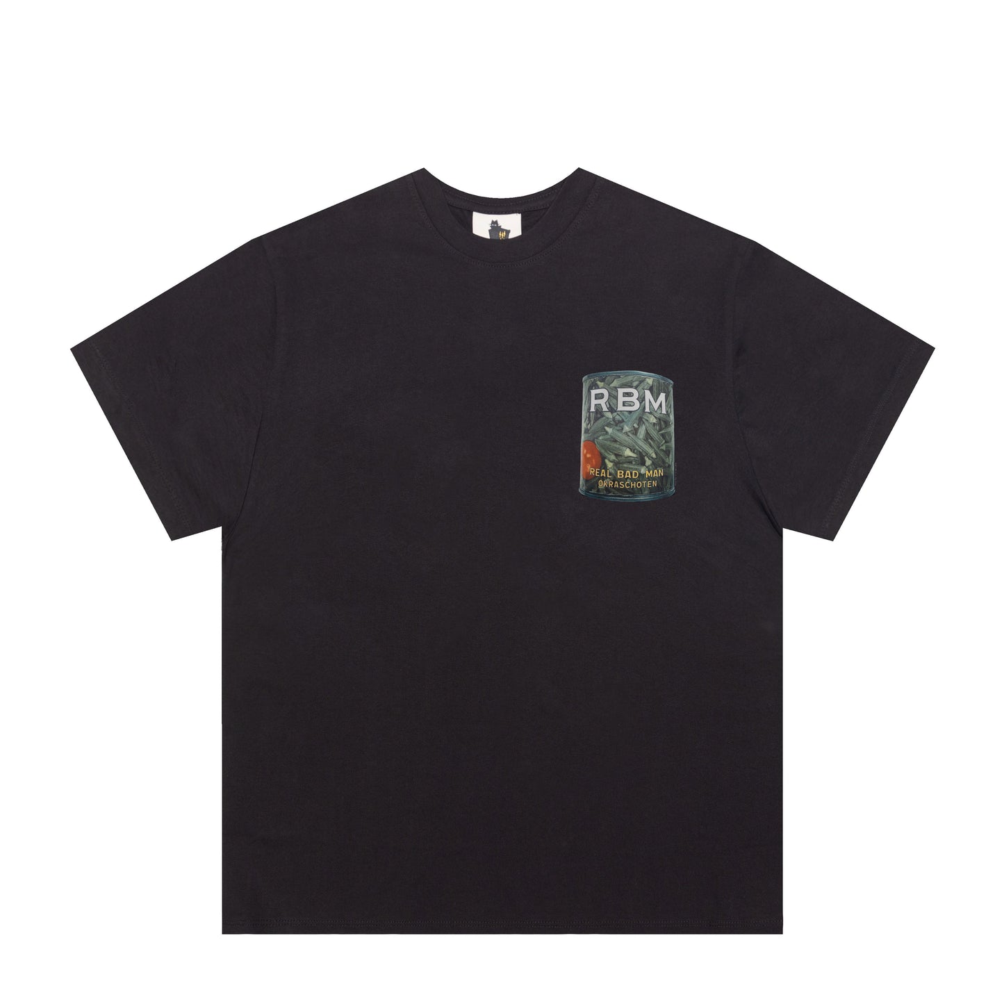 REAL OKRA SS TEE