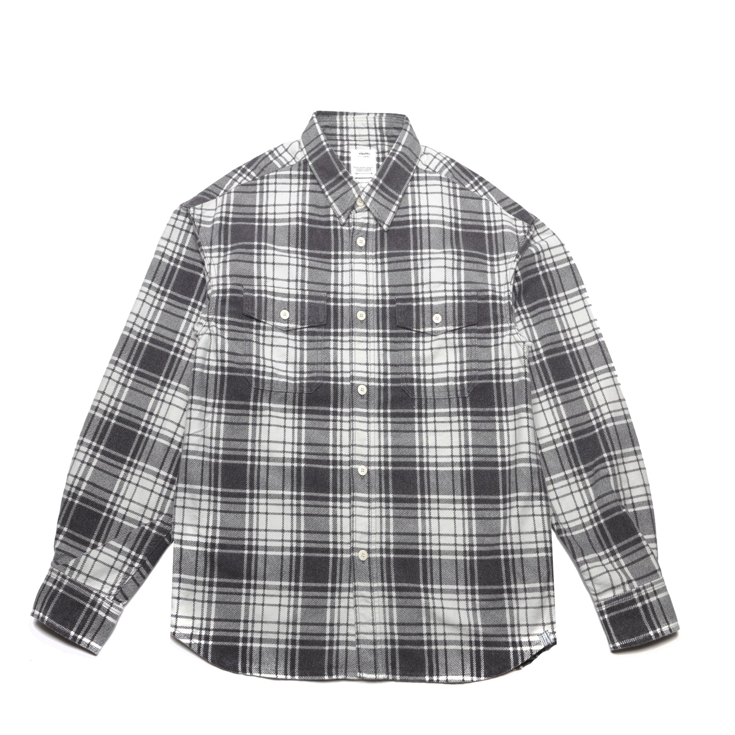 PIONEER CHECK L/S