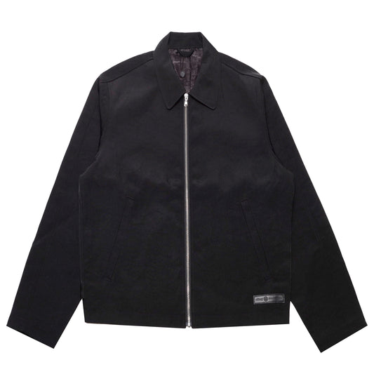 SS LINK CLUB JACKET