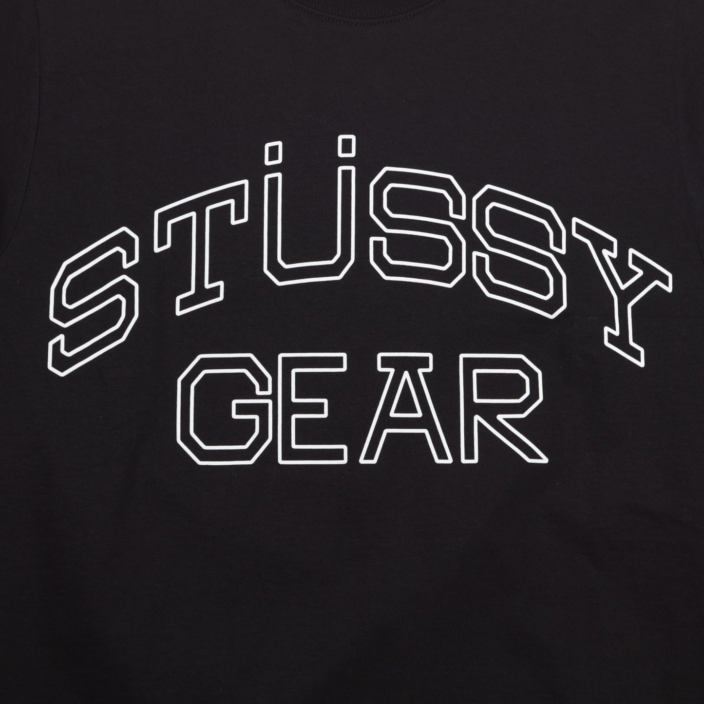 GEAR TEE