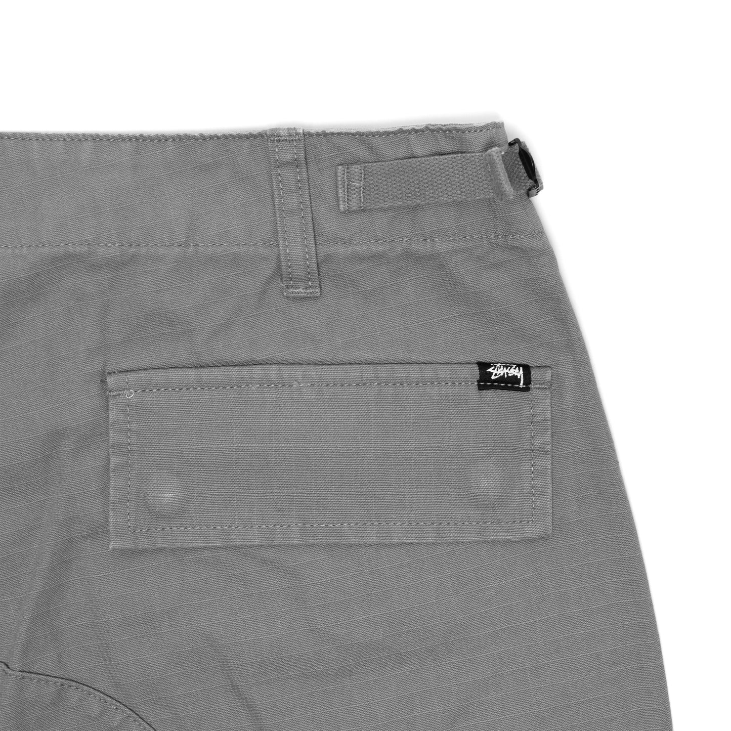 RIPSTOP SURPLUS CARGO PANT