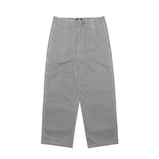 TWILL WORKGEAR TROUSER