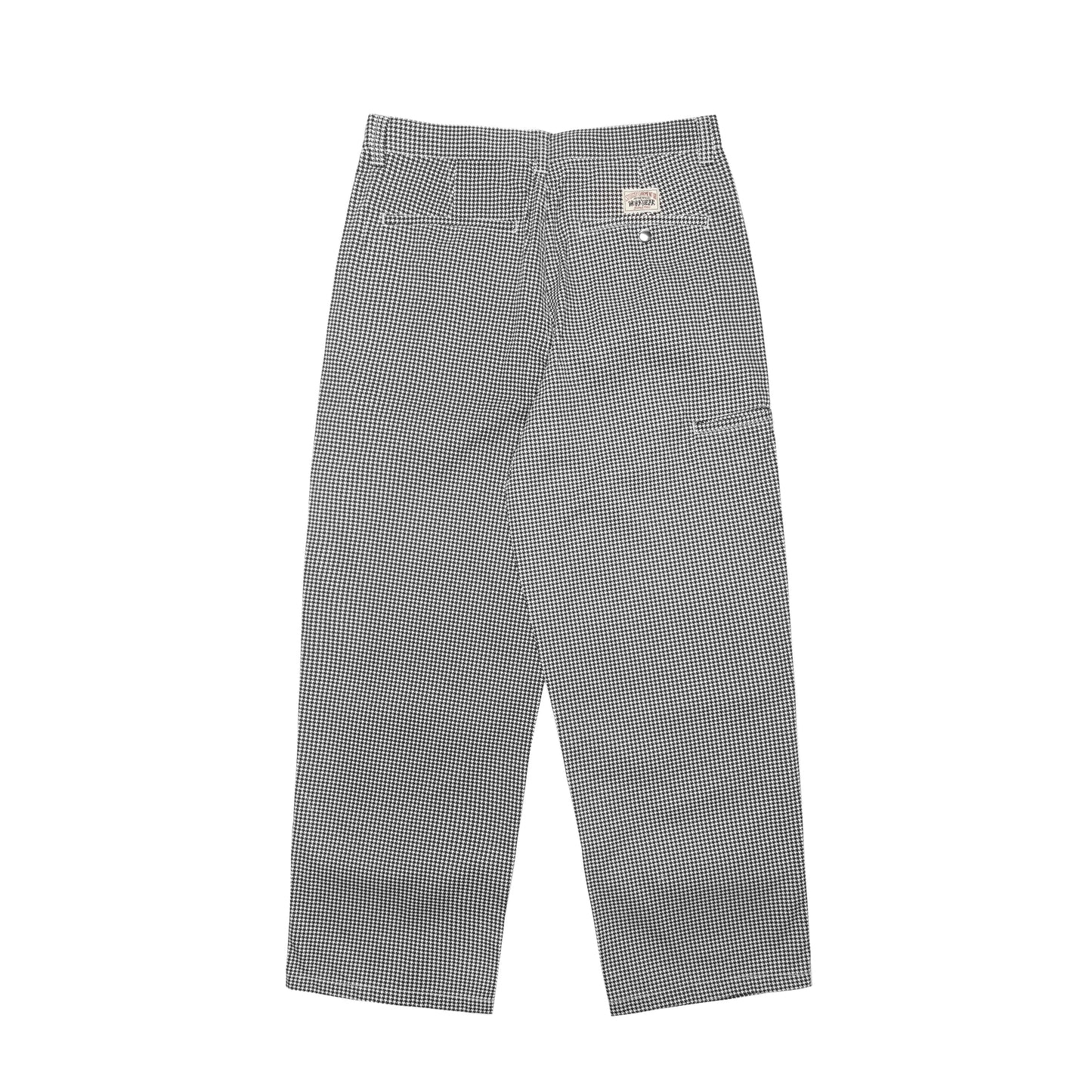 TWILL WORKGEAR TROUSER