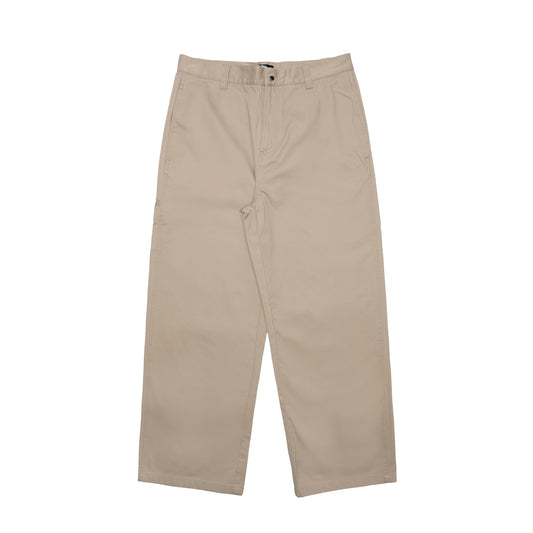 TWILL WORKGEAR TROUSER