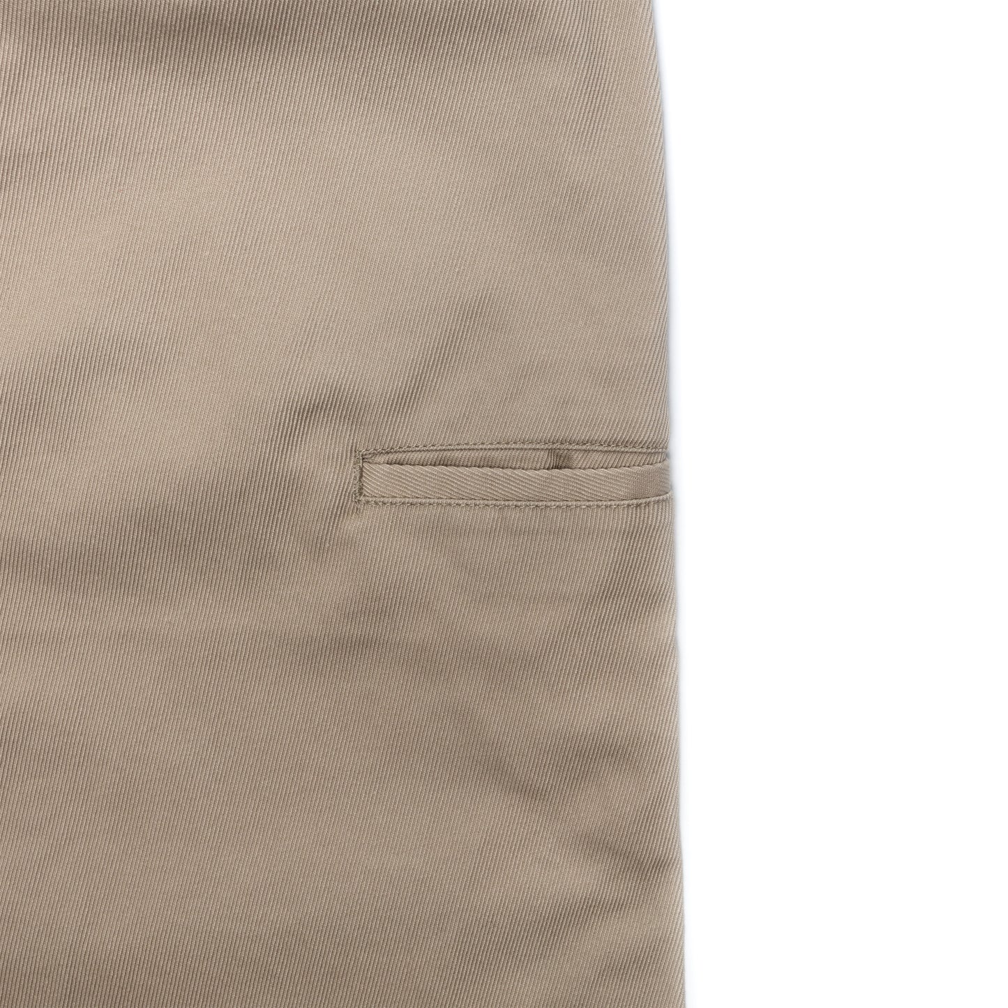 TWILL WORKGEAR TROUSER