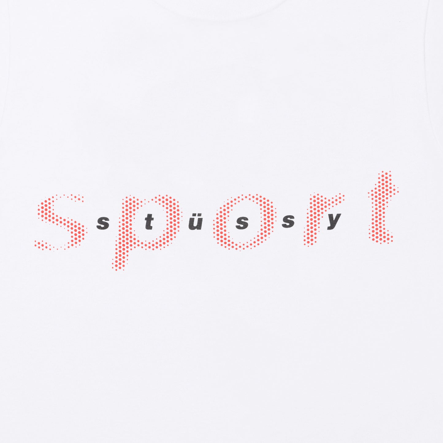 DOT SPORT TEE