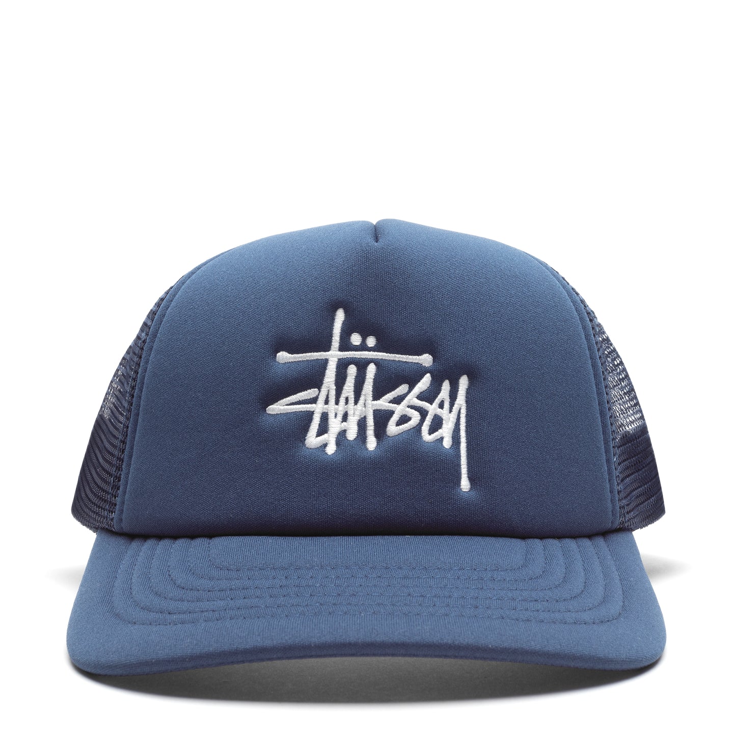 BIG BASIC TRUCKER CAP