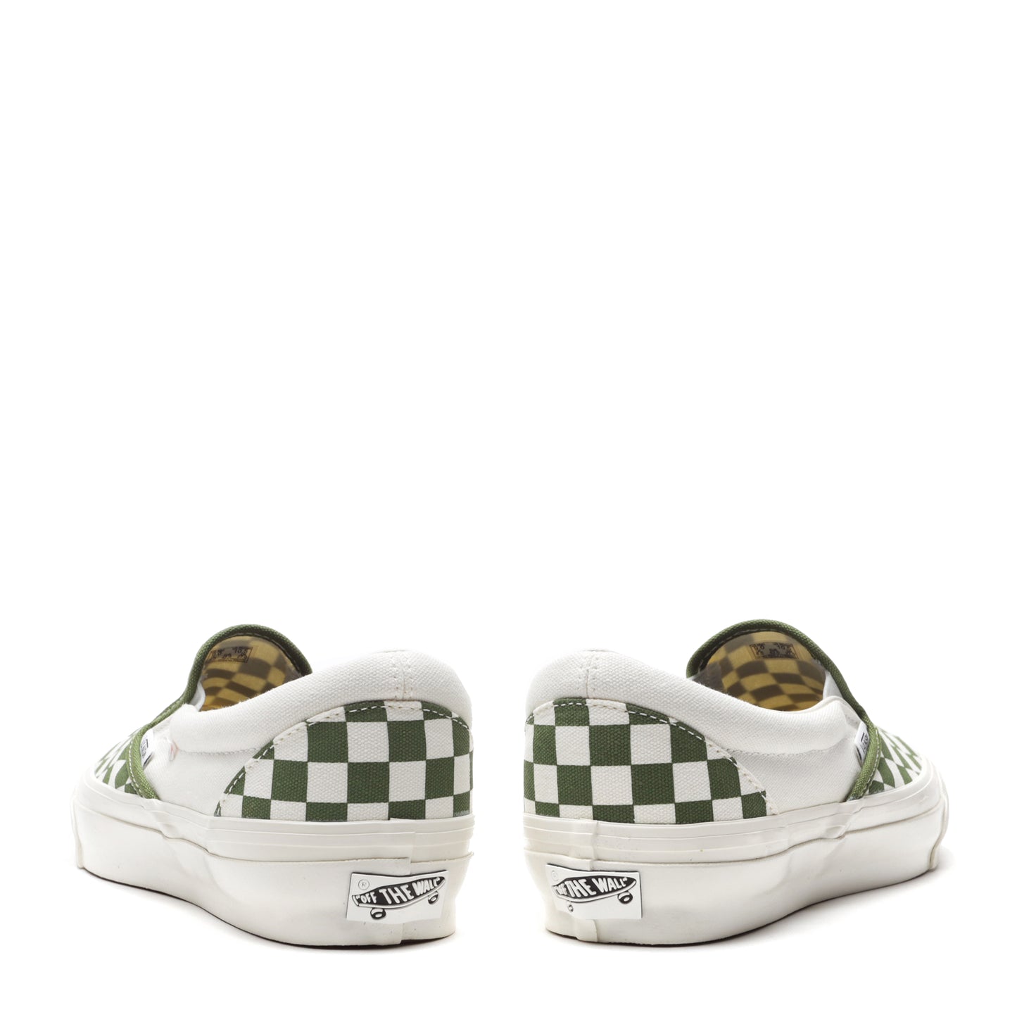 PREMIUM SLIP-ON 98