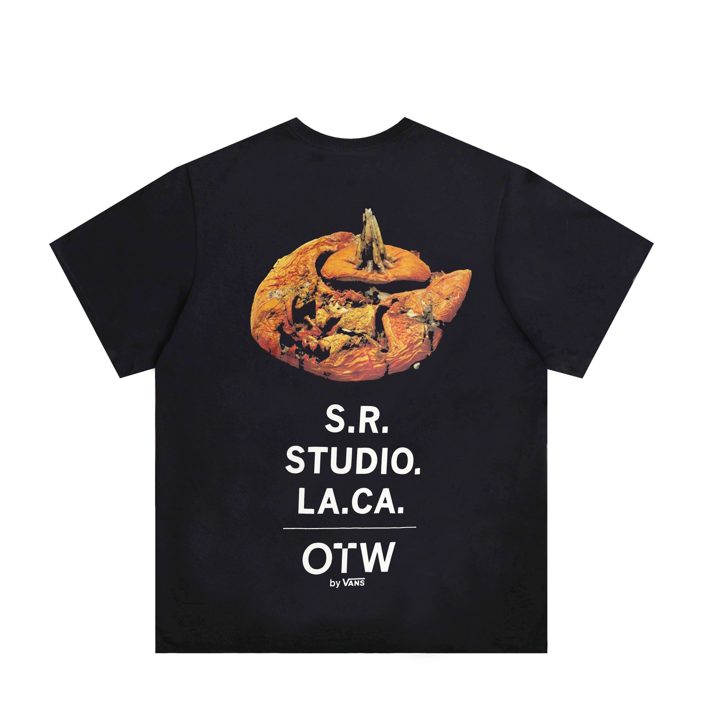 OTW SS T-SHIRT / S.R STUDIO. LA. CA.