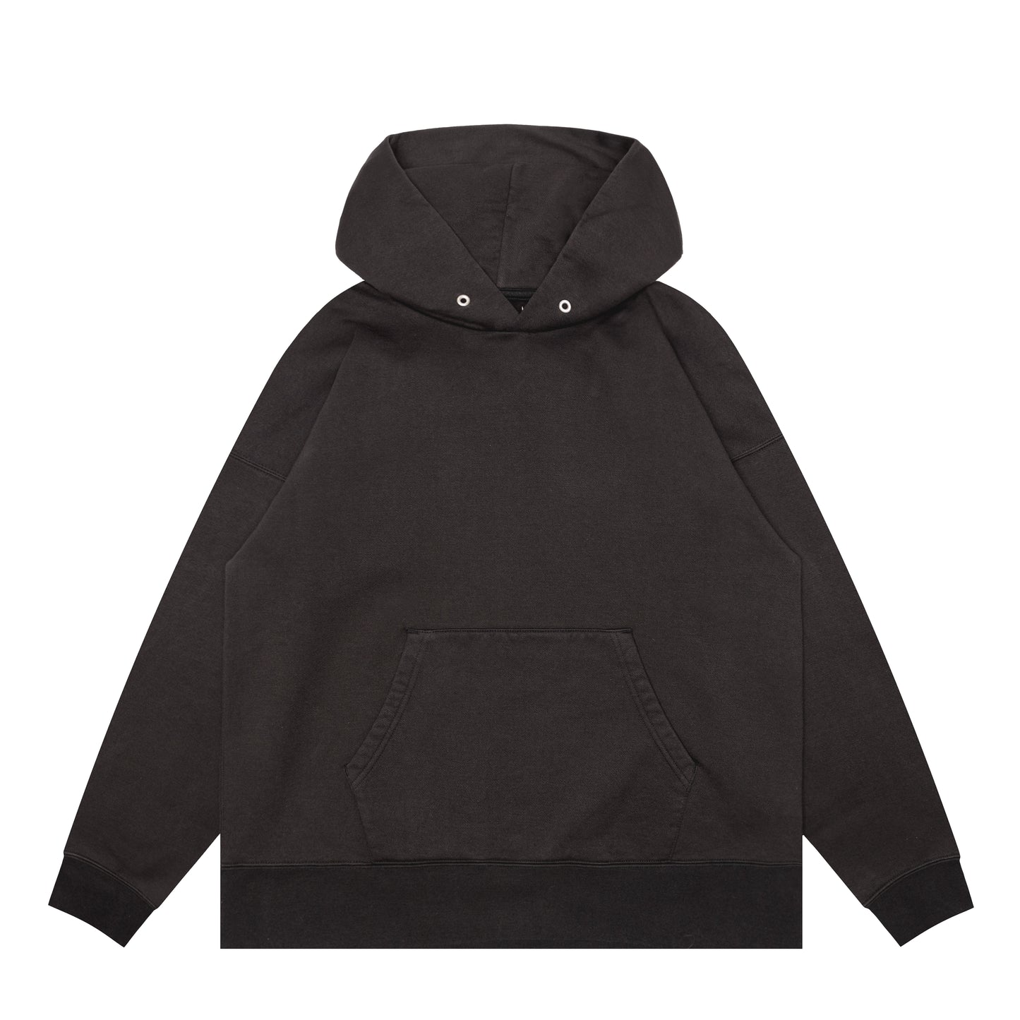 ULTIMATE JUMBO SB HOODIE P.O.