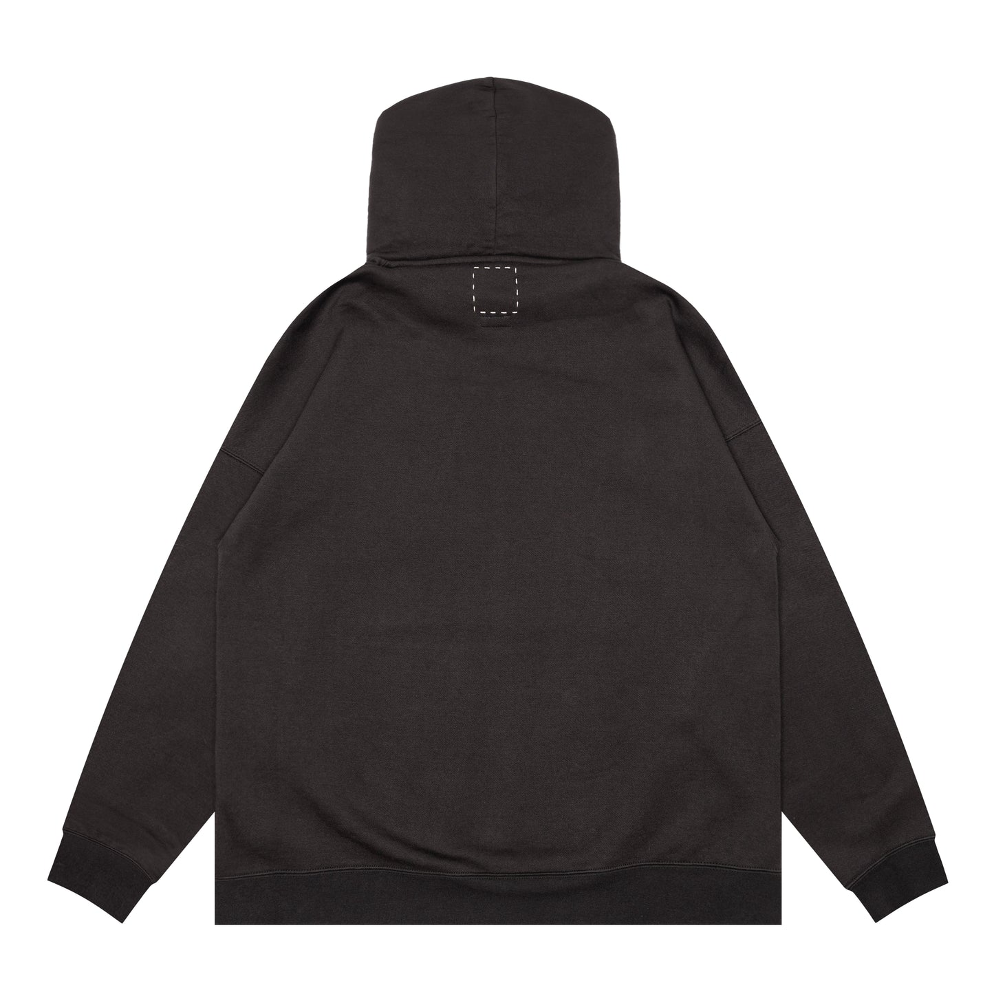 ULTIMATE JUMBO SB HOODIE P.O.