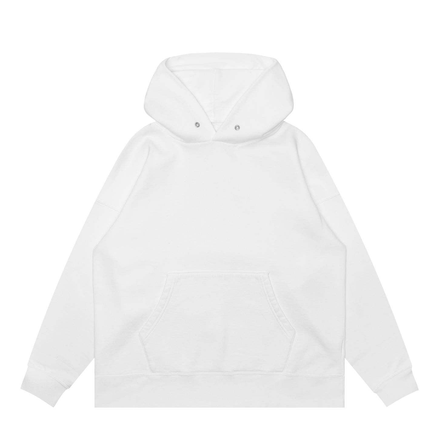 ULTIMATE JUMBO SB HOODIE P.O.