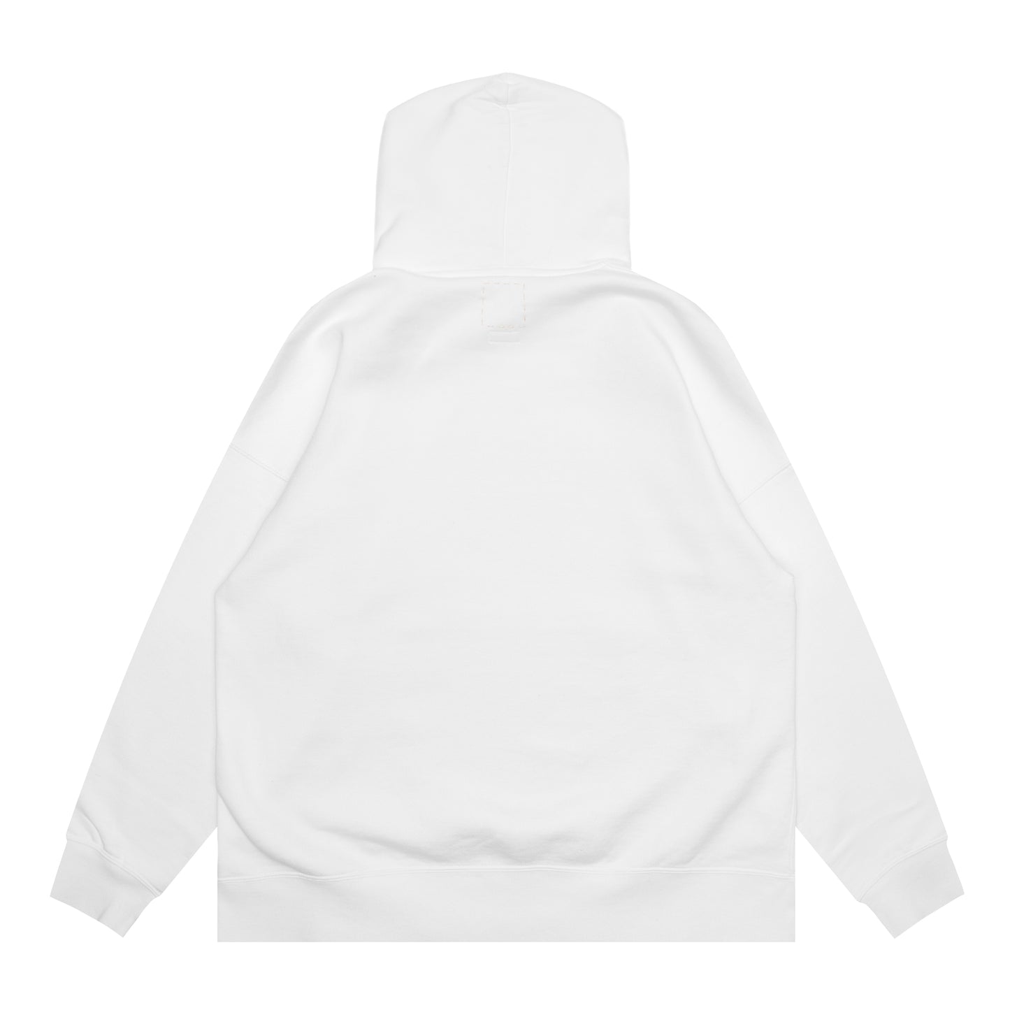 ULTIMATE JUMBO SB HOODIE P.O.