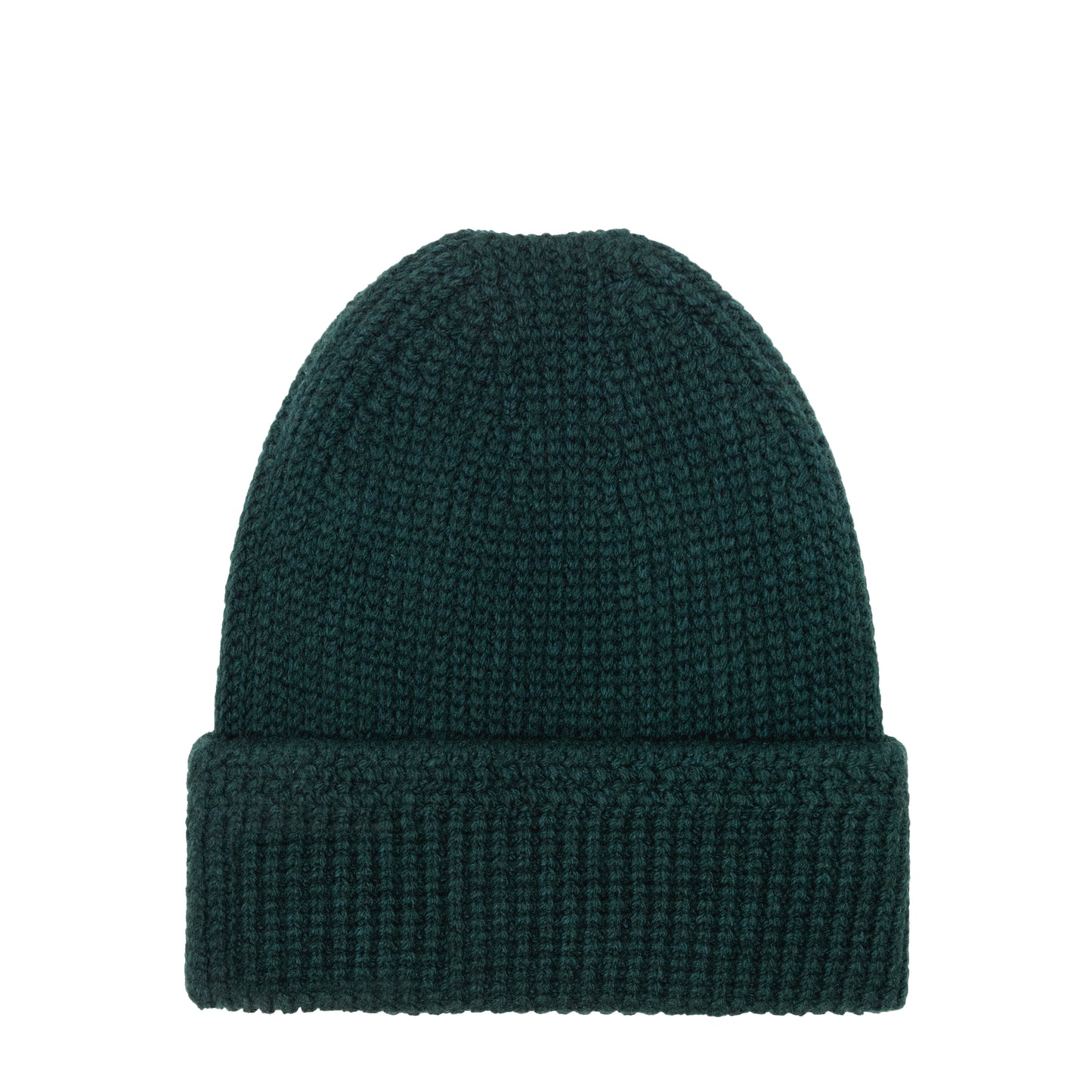 KNIT BEANIE (W/WS)