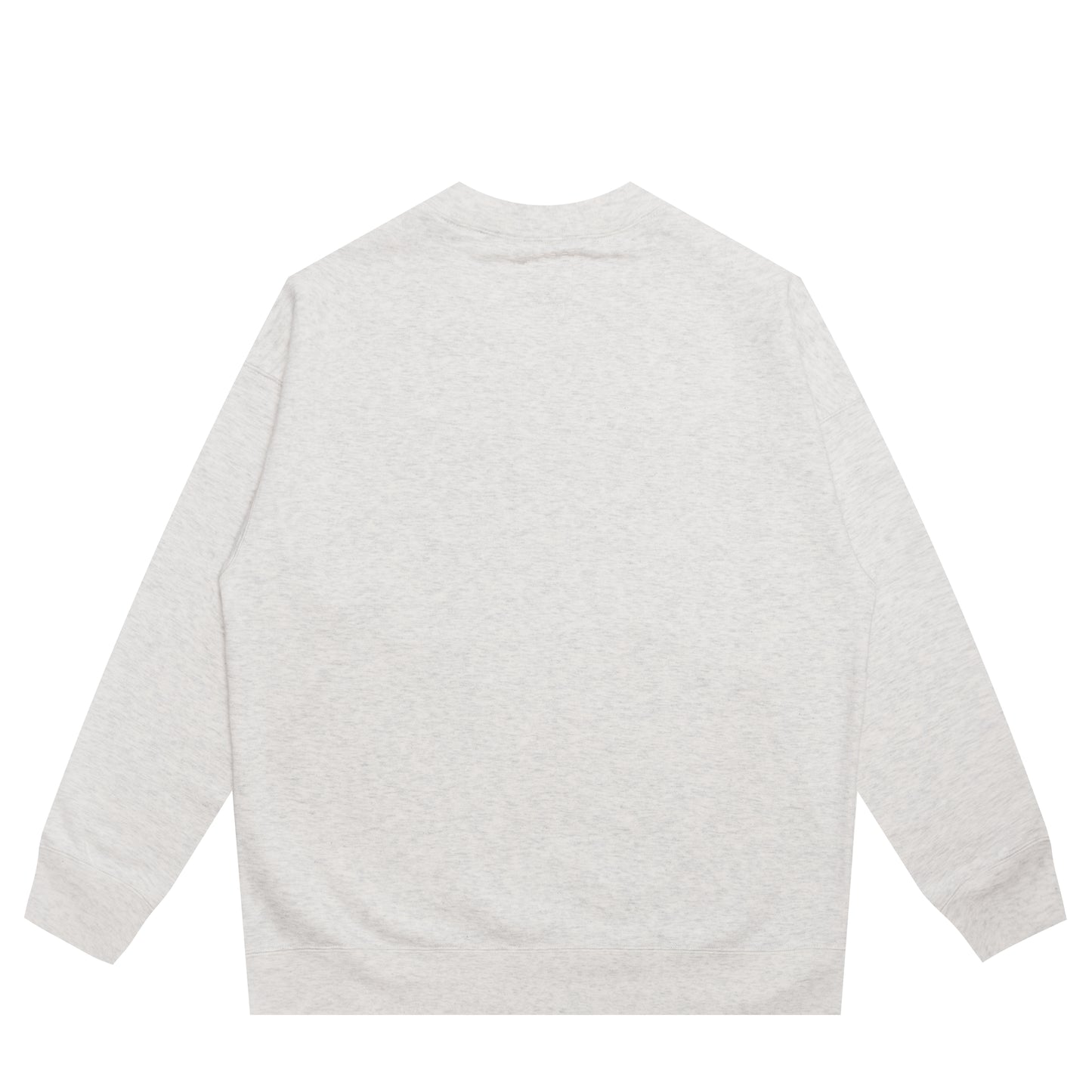 ULTIMATE JUMBO SB SWEAT L/S