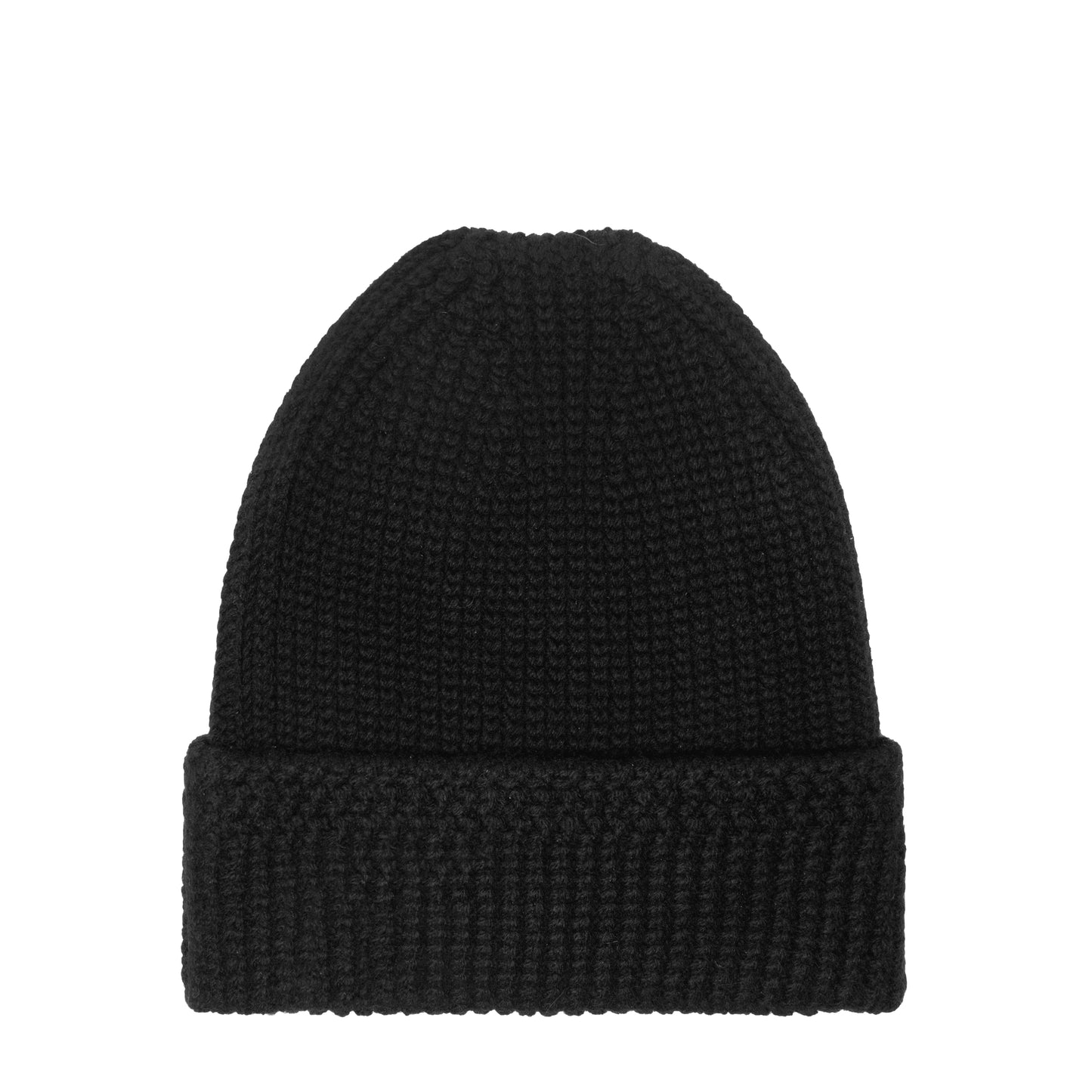 KNIT BEANIE (CASHMERE)