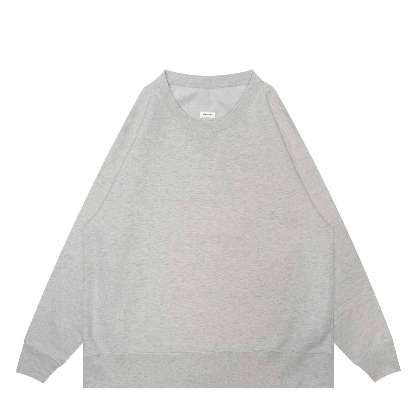 ULTIMATE JUMBO SB SWEAT L/S