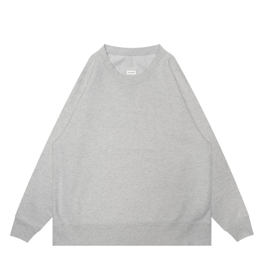 ULTIMATE JUMBO SB SWEAT L/S