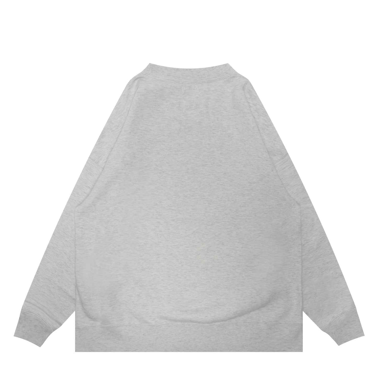 ULTIMATE JUMBO SB SWEAT L/S