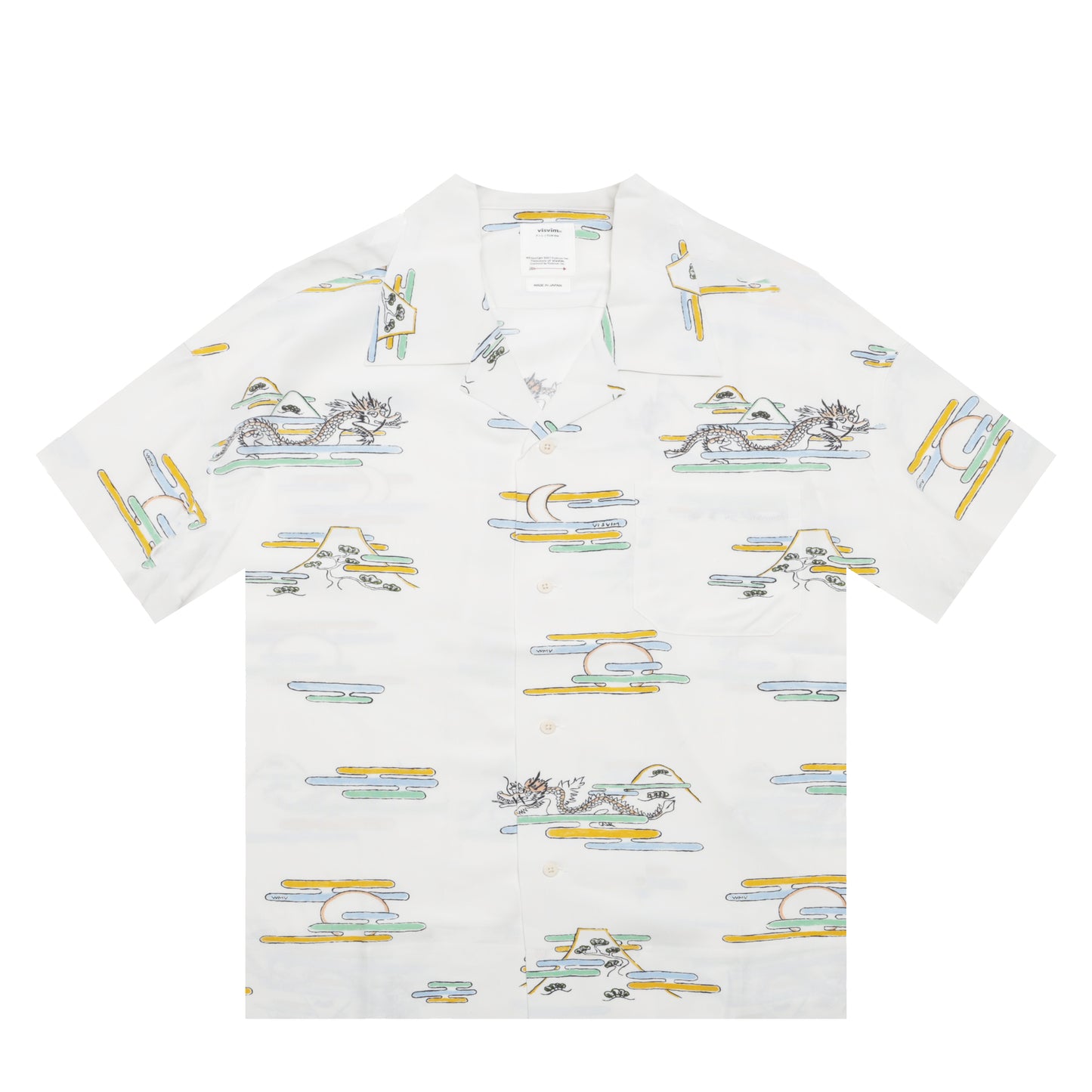 COPA SHIRT S/S