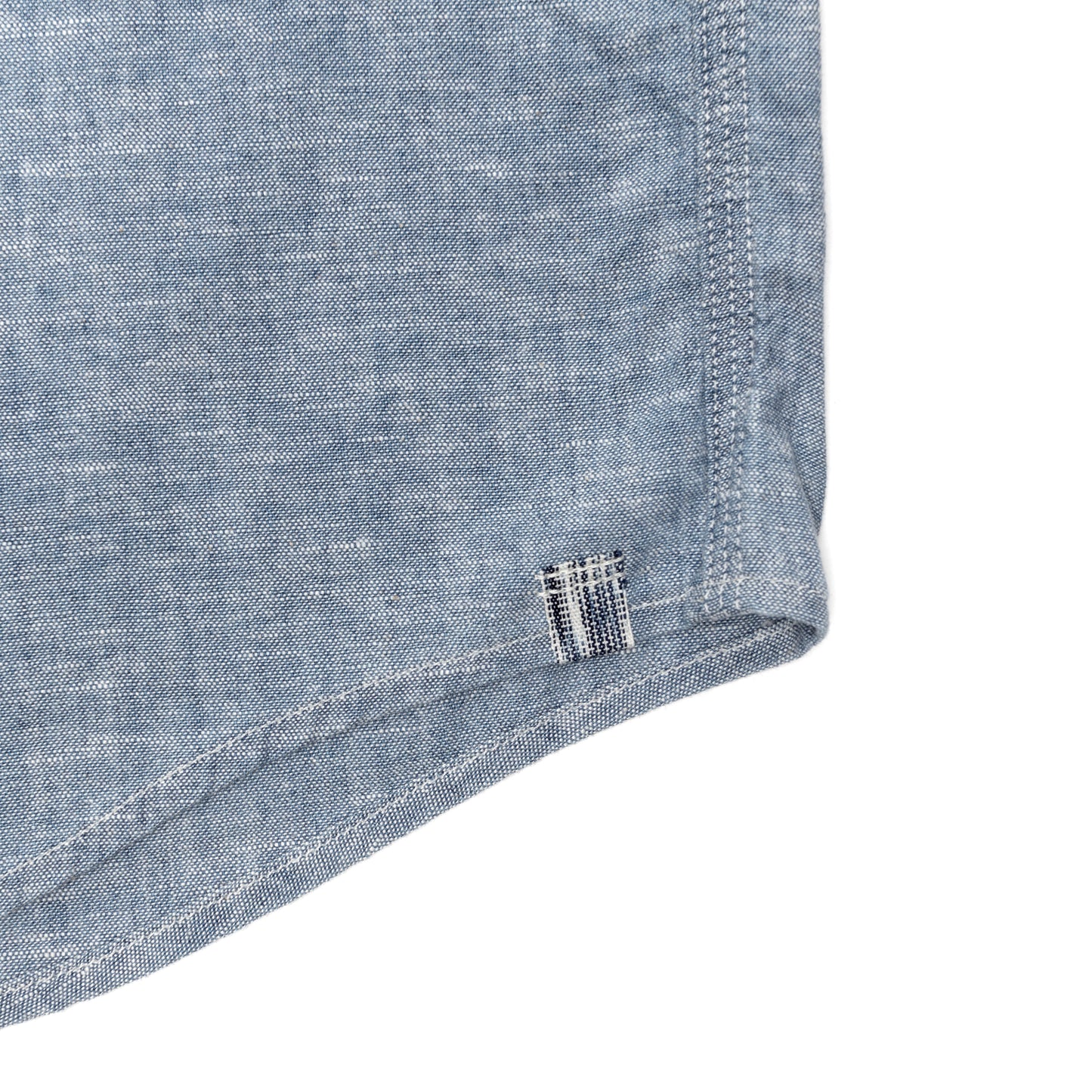 LANGER CHAMBRAY L/S