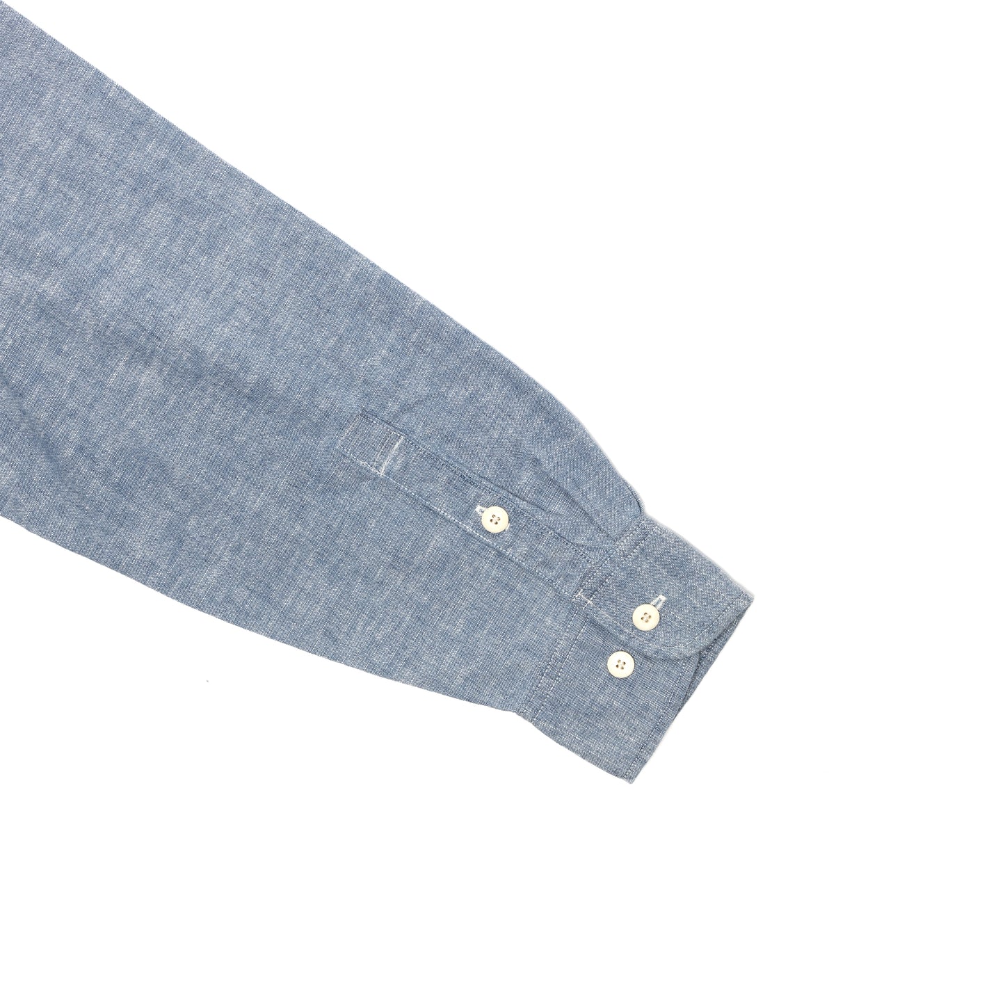 LANGER CHAMBRAY L/S