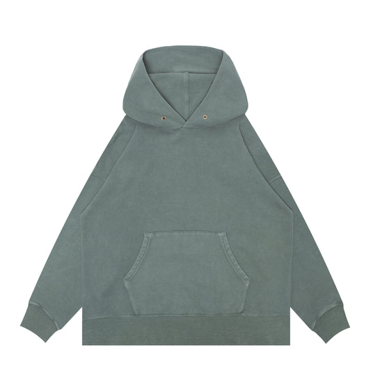 JUMBO SB HOODIE P.O. DMGD (U.D.)