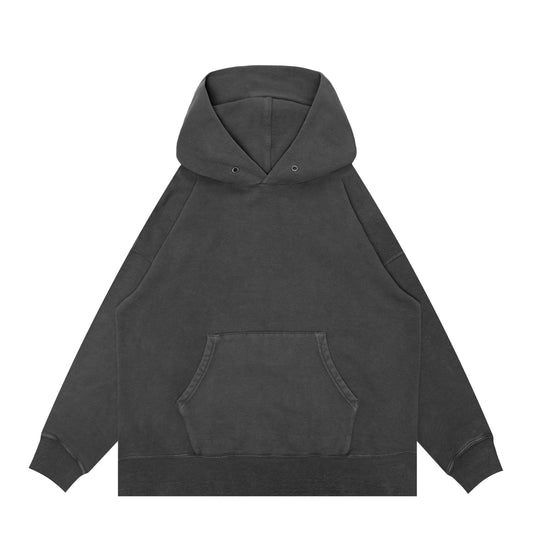 JUMBO SB HOODIE P.O. DMGD (U.D.)