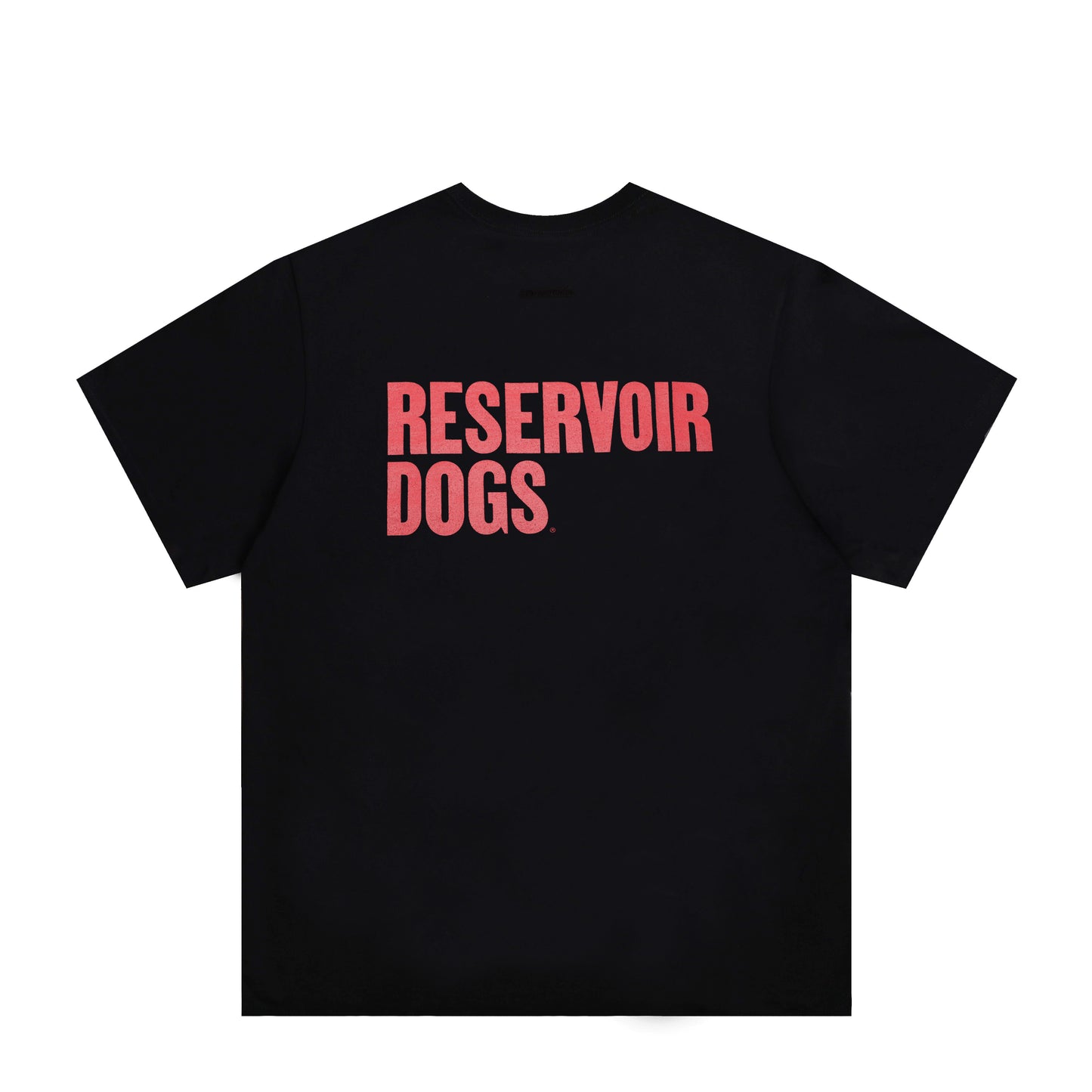 RESERVOIR DOGS / CREW NECK T-SHIRT ( TYPE-7 )