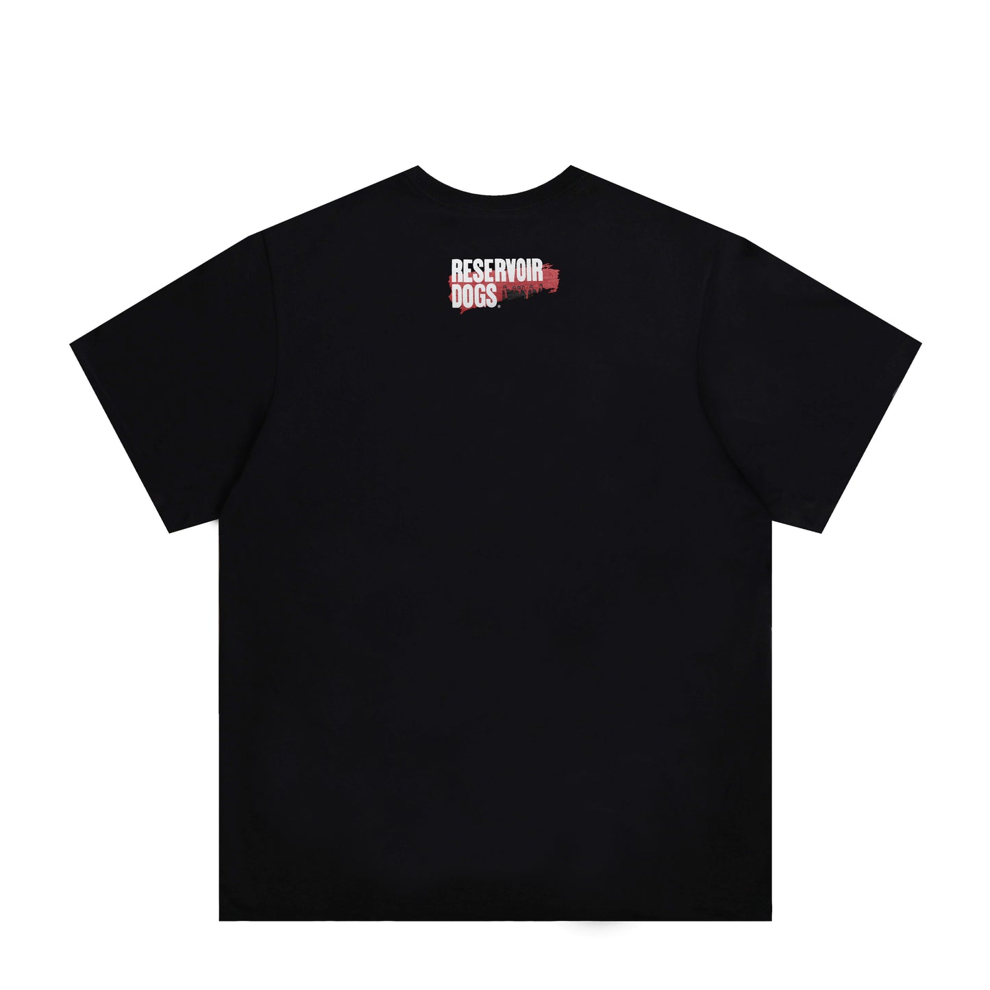 RESERVOIR DOGS / CREW NECK T-SHIRT ( TYPE-6 )