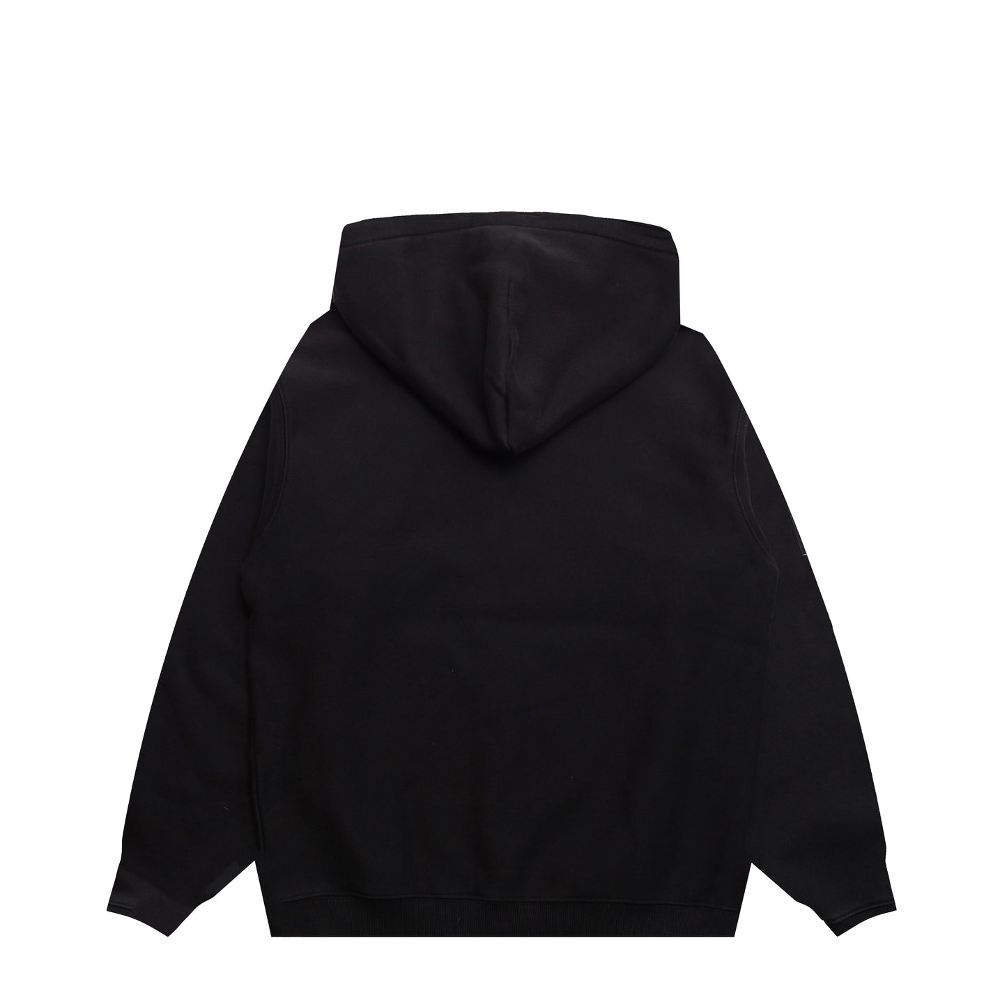 HEAVY WEIGHT FULL ZIP HOODED SWEAT SHIRT ( TYPE-1 )