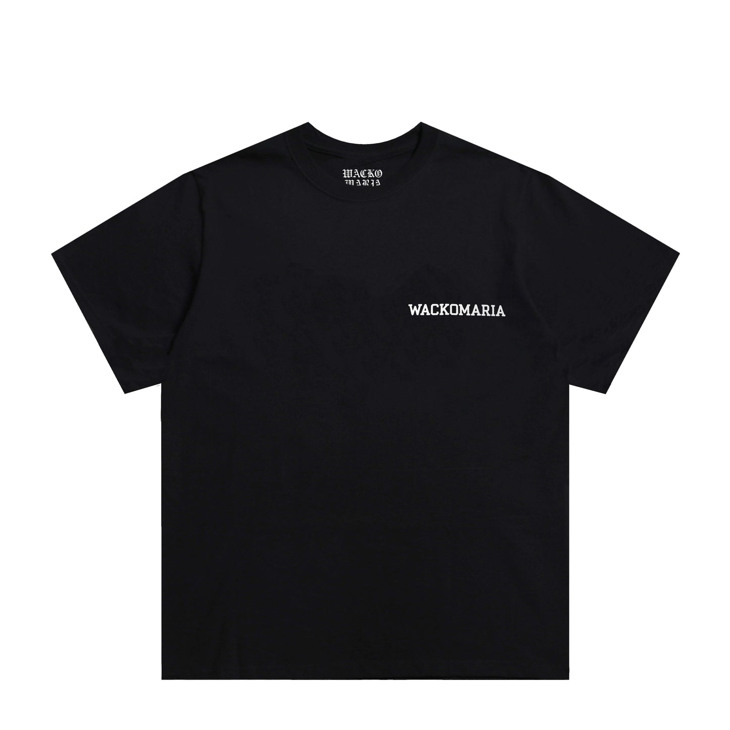 TIM LEHI / CREW NECK T-SHIRT ( TYPE-2 )