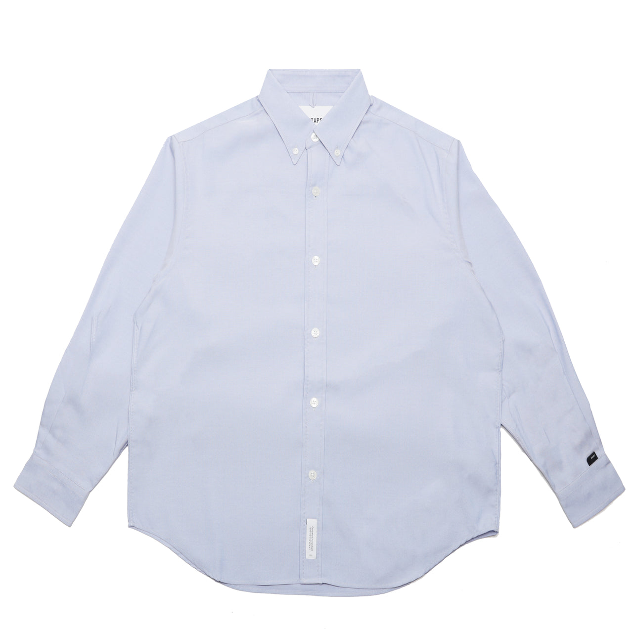 BD 02 / LS / POLY. OXFORD. COOLMAX® – Saint Alfred