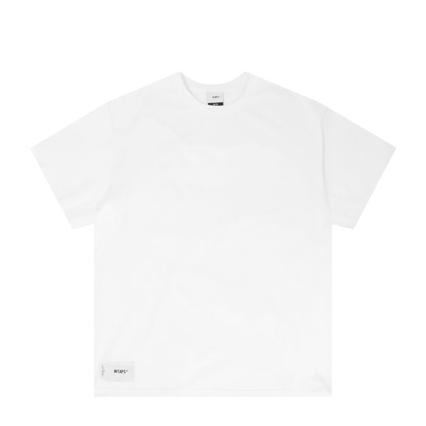 LABEL / SS / COTTON – Saint Alfred