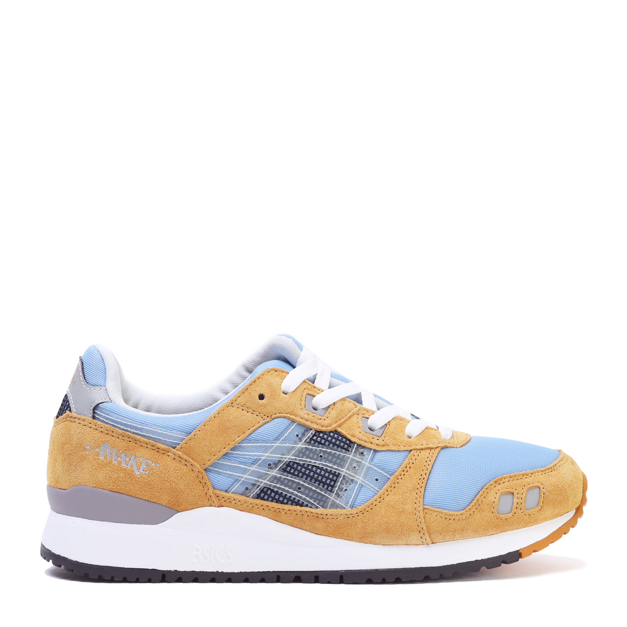 GEL-LYTE III OG / AWAKE NY – Saint Alfred