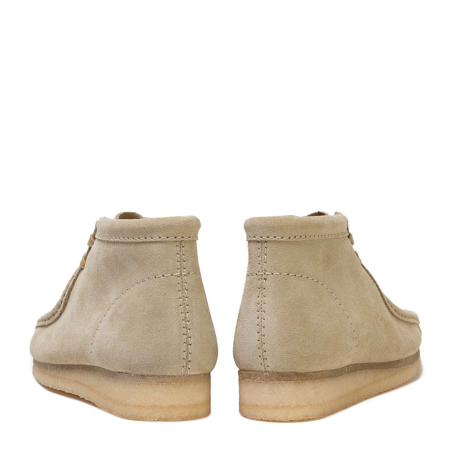 WALLABEE BOOT