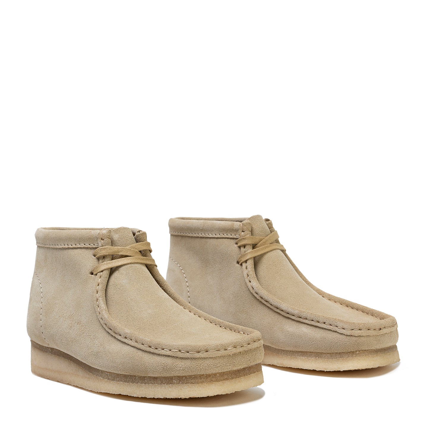 WALLABEE BOOT