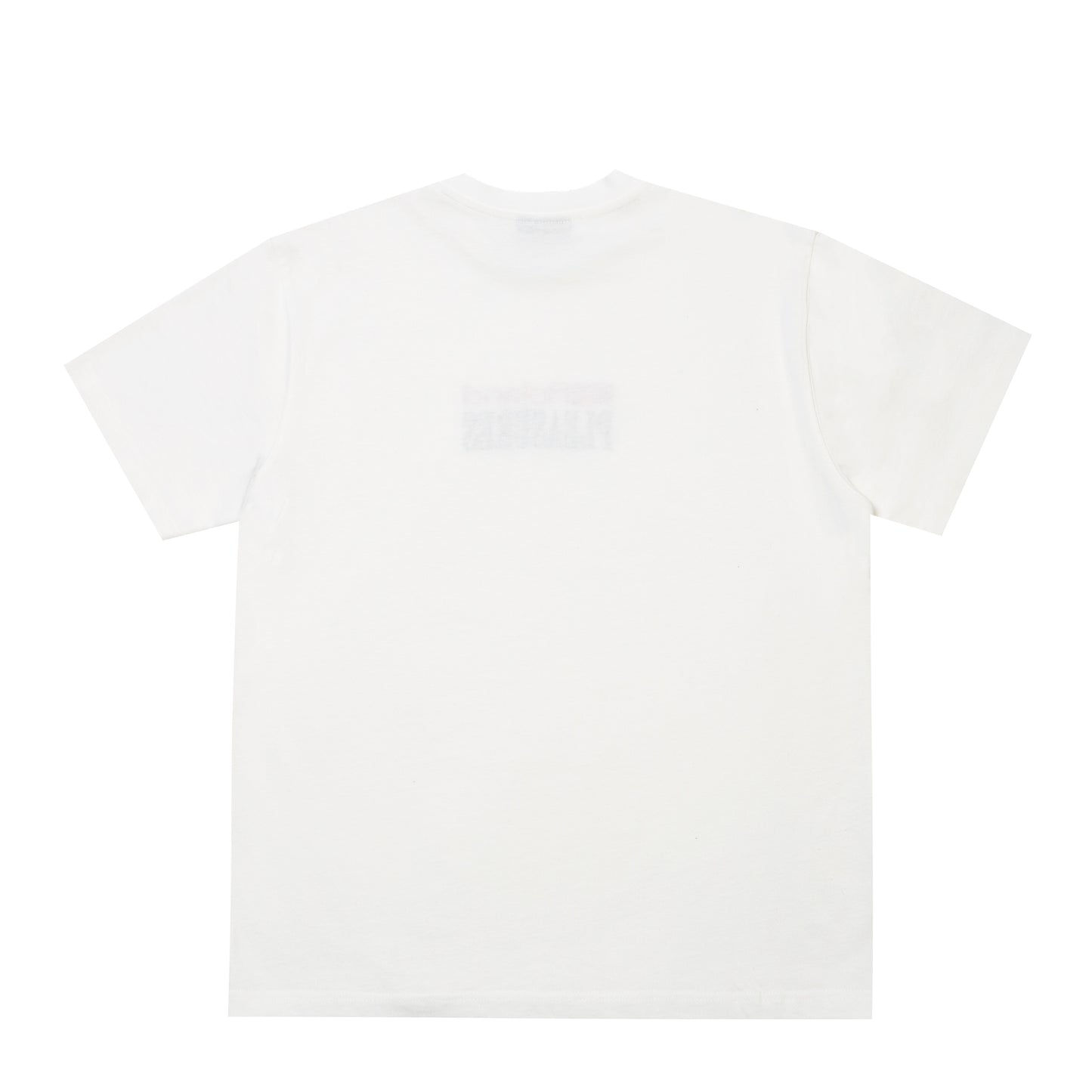 ROLAND HEAVYWEIGHT T-SHIRT / ROLAND