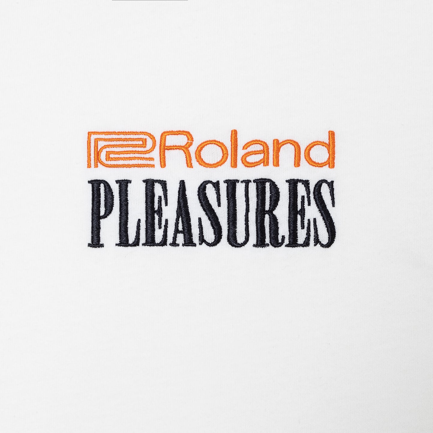 ROLAND HEAVYWEIGHT T-SHIRT / ROLAND